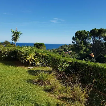 3m F2 005 - 360la Appartement Saint-Raphaël