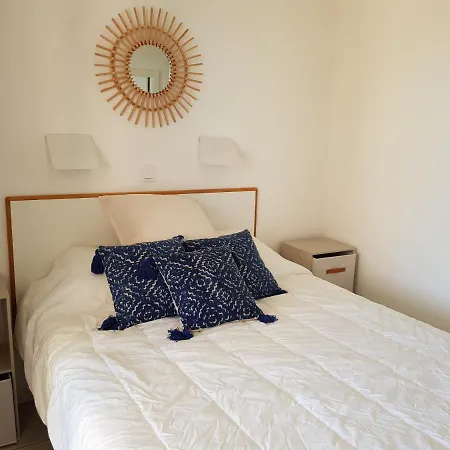 3m F2 005 - 360la Appartement Saint-Raphaël