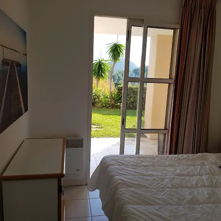 Appartement 3m F2 005 - 360la